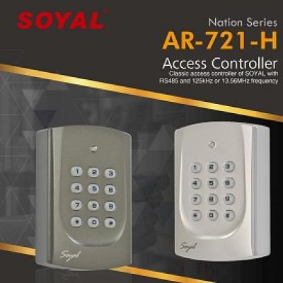 SOYAL AR-721-H