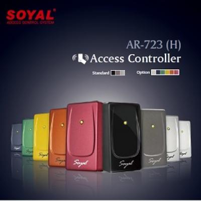 SOYAL AR-723-H