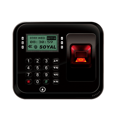 SOYAL AR-837-EF9DO